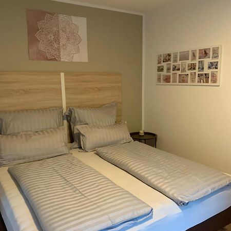 Ferienwohnung Karo Bodensdorf Eksteriør bilde